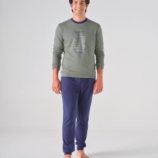 Pijama Dante
