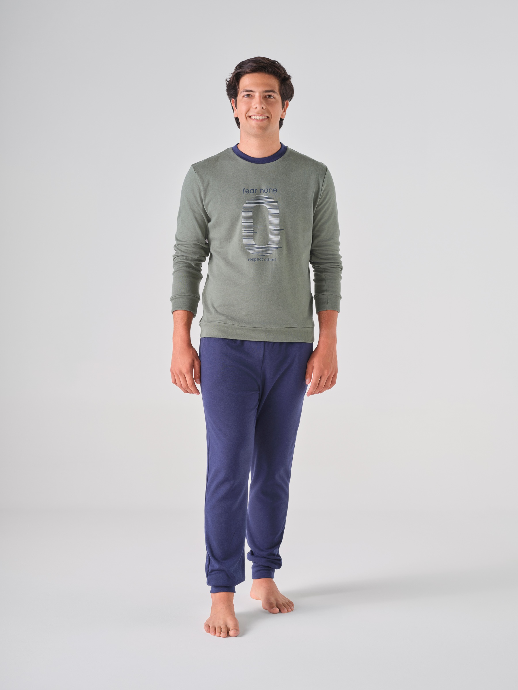 Pijama Dante
